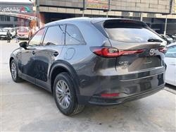 مازدا CX-90